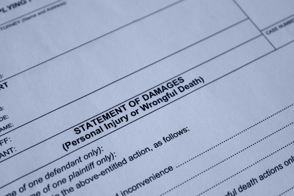 When the Unthinkable Happens: Navigating Wrongful Death Claims in Colorado